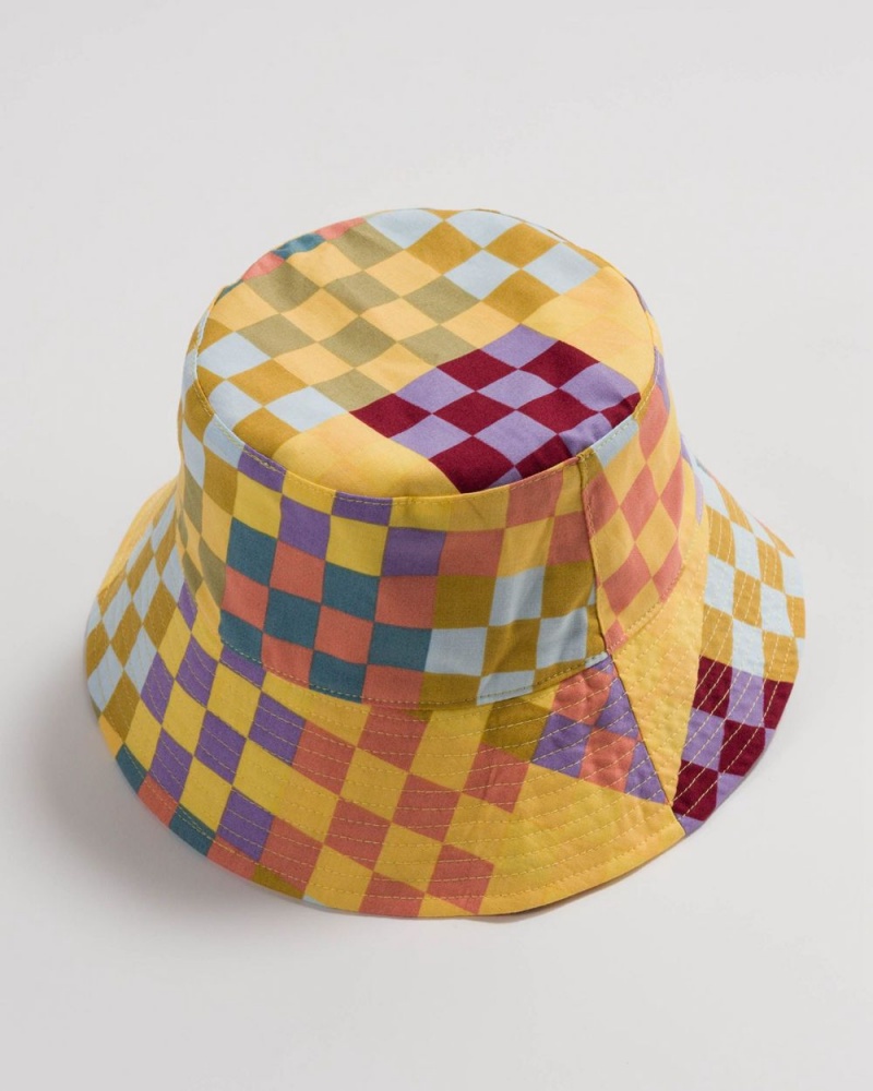 Sombreros Baggu Bucket Multicolor | 410758-LNW