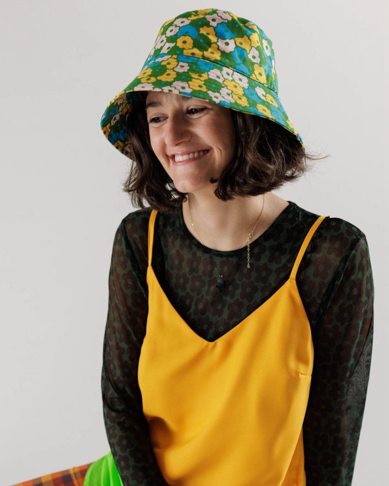 Sombreros Baggu Bucket Multicolor | 623948-XFZ