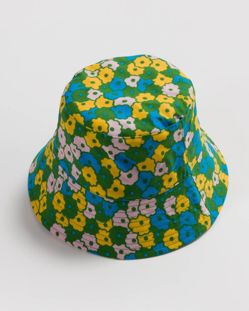 Sombreros Baggu Bucket Multicolor | 623948-XFZ