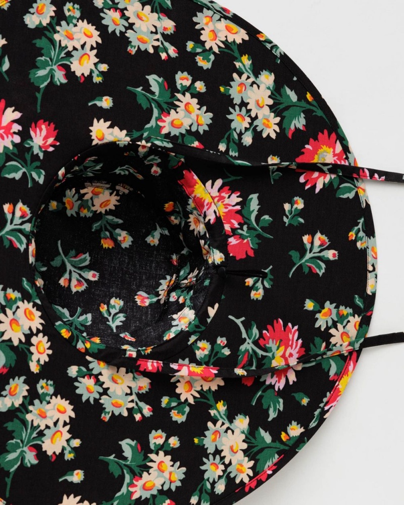 Sombreros Baggu Packable Sun Multicolor | 269740-AJS