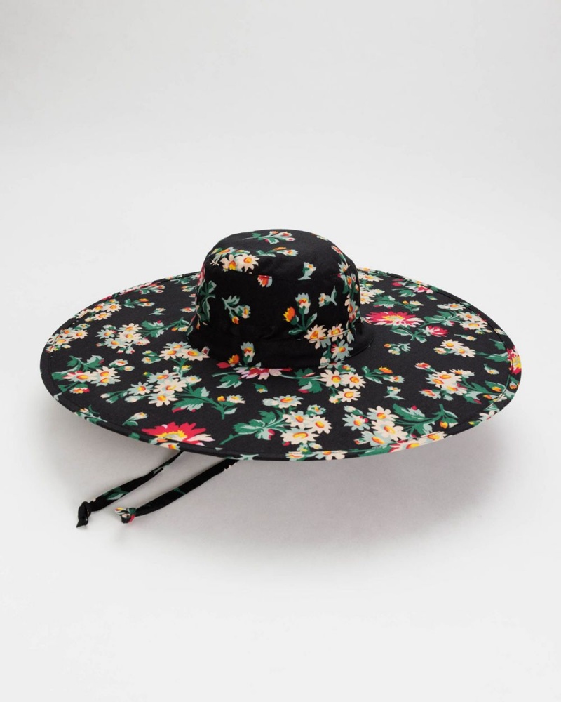Sombreros Baggu Packable Sun Multicolor | 269740-AJS