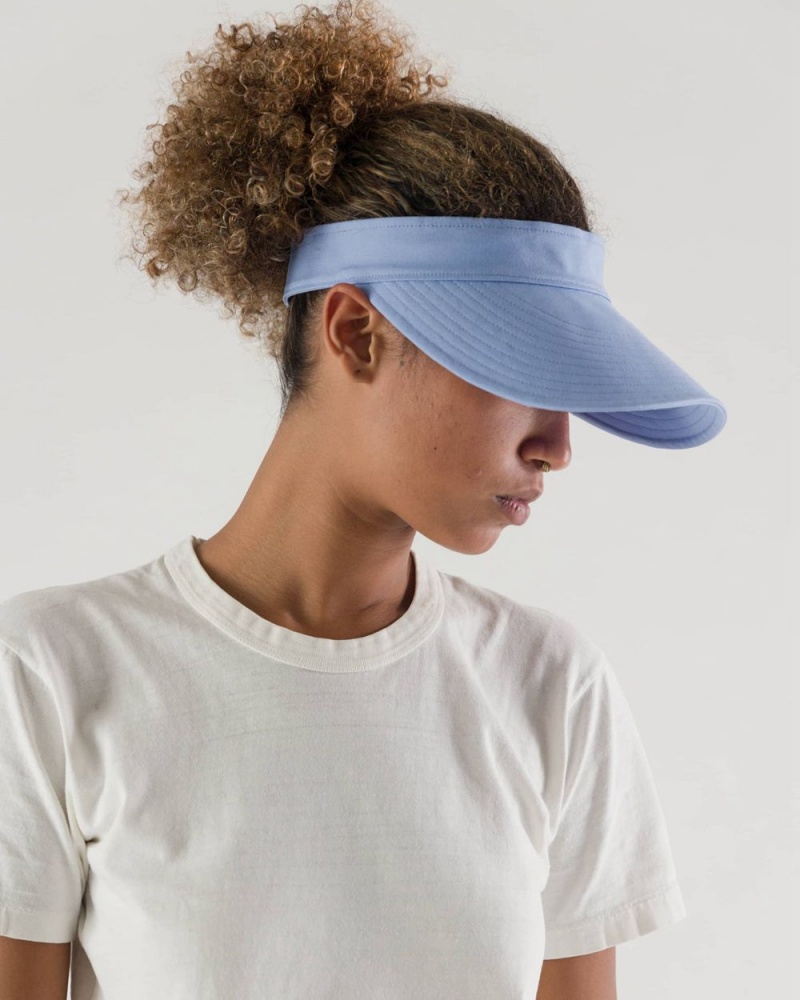 Sombreros Baggu Visor Azules | 452197-MAI