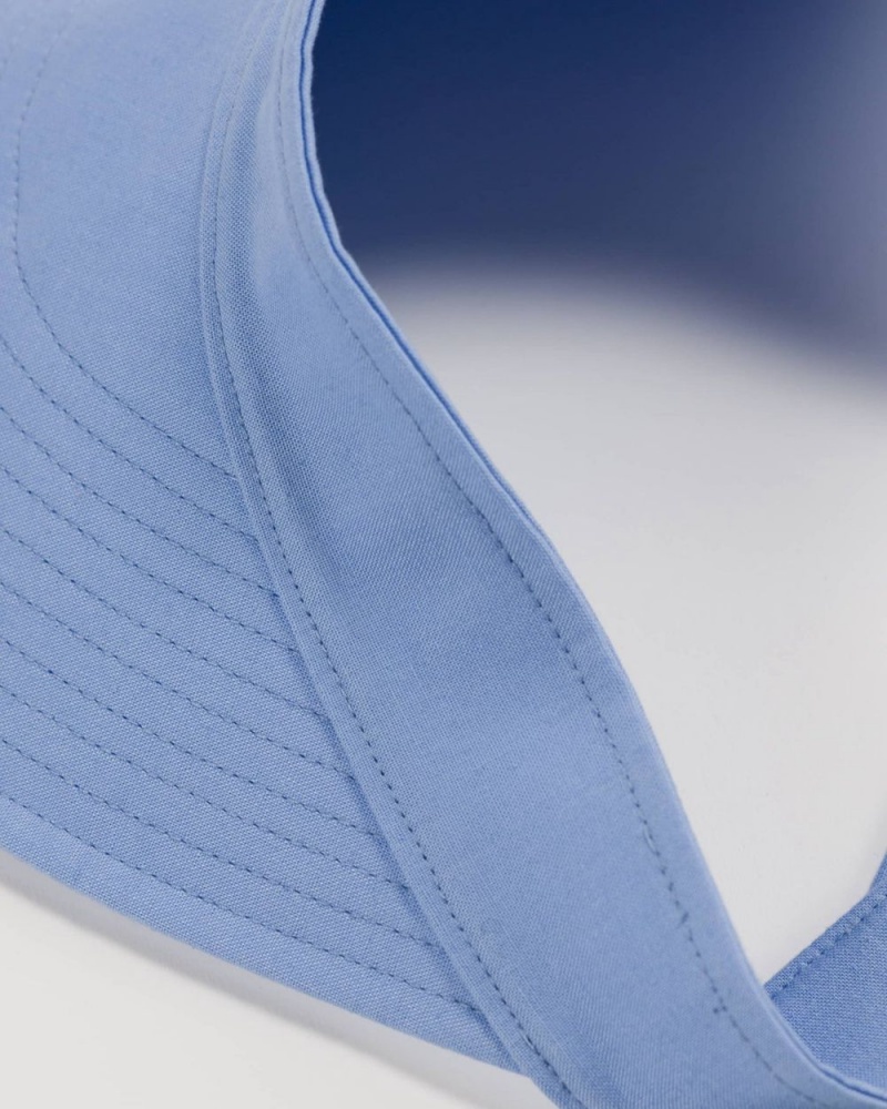 Sombreros Baggu Visor Azules | 452197-MAI
