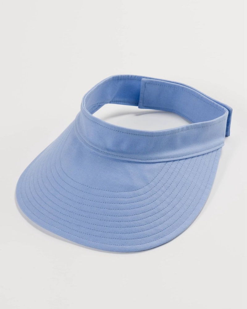 Sombreros Baggu Visor Azules | 452197-MAI