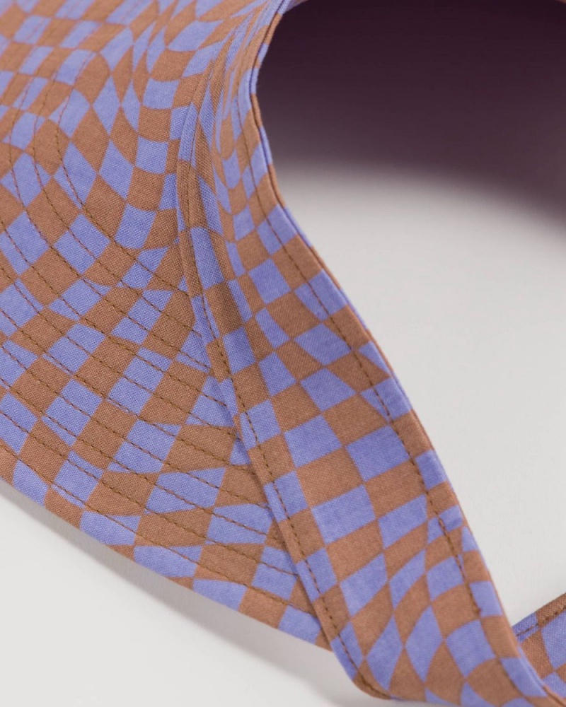 Sombreros Baggu Visor Lavanda | 683295-VTP