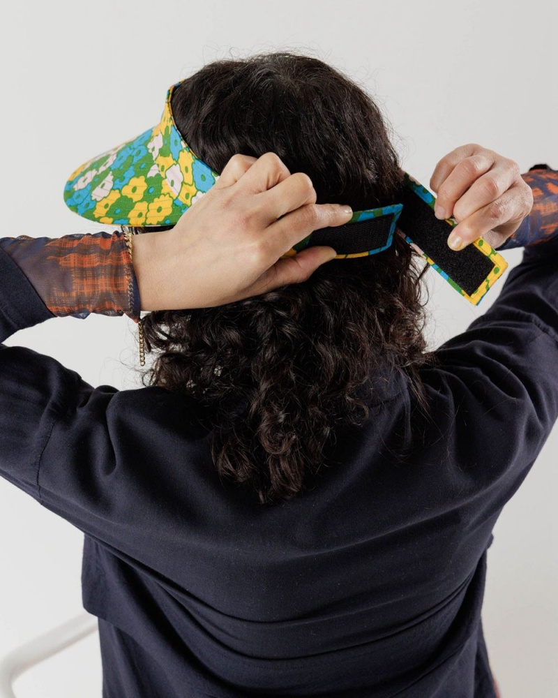 Sombreros Baggu Visor Multicolor | 728346-IAU