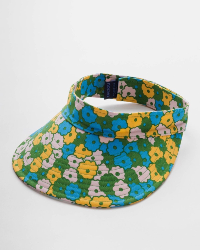 Sombreros Baggu Visor Multicolor | 728346-IAU