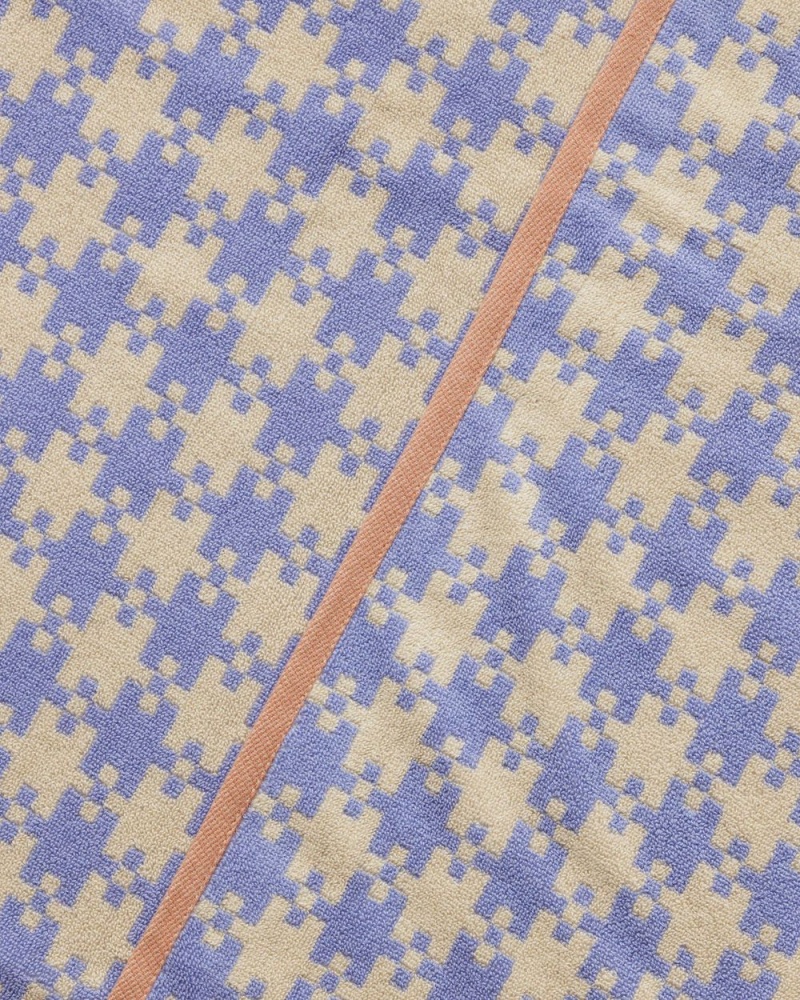 Toalla Baggu Bath Azules | 254068-QAI